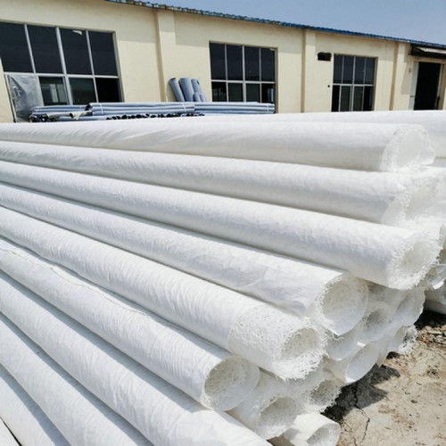 泸州人工湖单糙面HDPE土工膜 0.75mm防渗膜精选厂家