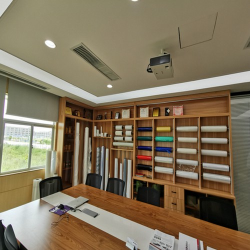 黑色抗老化防渗盐膜 1.1mm土工膜优质商品