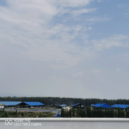 化学反应池防渗用1.2mmHDPE防渗膜 0.8mmHDPE土工膜货源充足