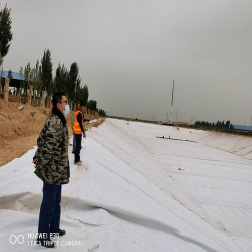 0.6mm景观湖防渗膜产品批发价