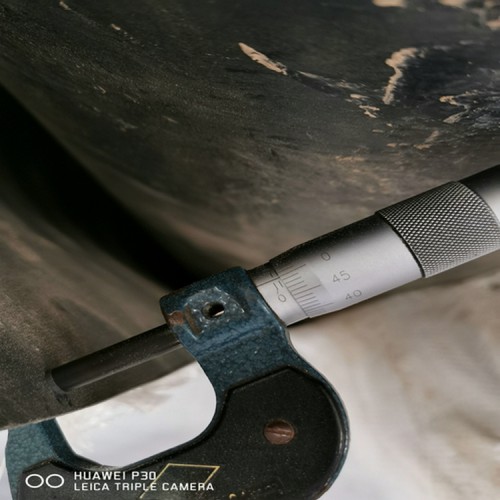 栾川养猪场1.0mm氧化塘防渗膜 HDPE防渗膜货源充足