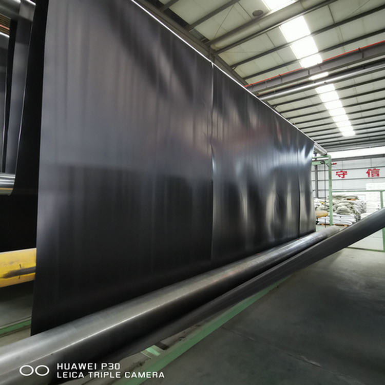 0.40mmHDPE防渗膜优质商品