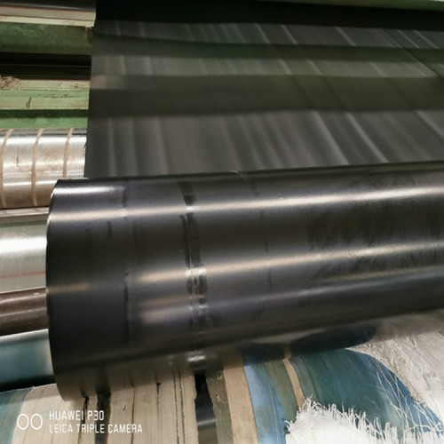 山阳缠绕膜厂家 1.2mm防渗膜自产自销