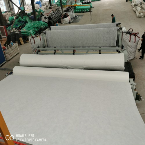 0.35mm鱼塘养殖膜价格 1.5mm防渗膜经久耐用