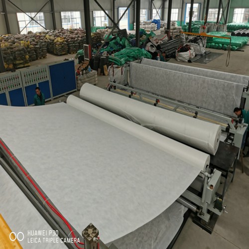 耐酸碱1.5mmHDPE土工膜源头生产厂