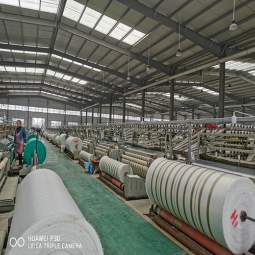 长武0.35mm防渗膜 长丝土工布厂家批发