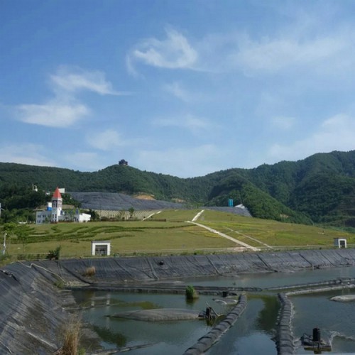 仓库防渗用2mmHDPE防渗膜 0.15mmHDPE防渗膜精选厂家