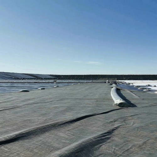 长治hdpe土工膜厂家 复合土工膜生产厂家 化学反应池防渗HDPE土工膜