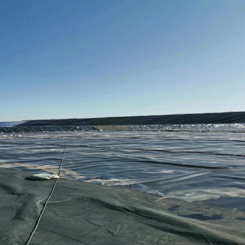 升力防渗膜 0.30mm土工膜厂家批发价