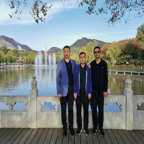 耐老化双色HDPE土工膜 0.75mm土工膜厂家自产自销