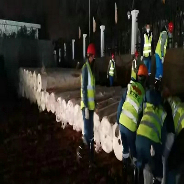 化工池防渗用1.5mmHDPE防渗膜精选厂家