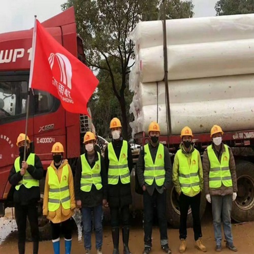 全新料1.5mmhdpe土工膜价格产品批发价