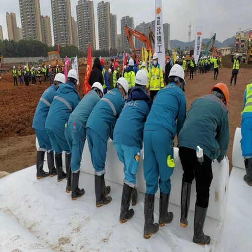 厂房防渗用1.0mm防渗膜性能稳定