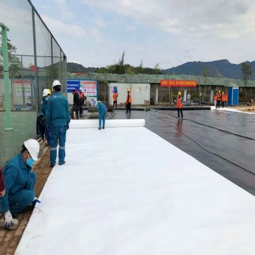 牛场沼气覆盖源头生产厂