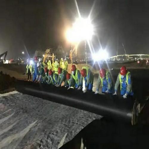 东山0.20mm防渗膜 防渗土工膜优质商品