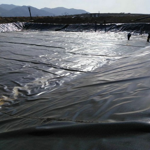 1.0mm土工膜批发价格厂家批发价