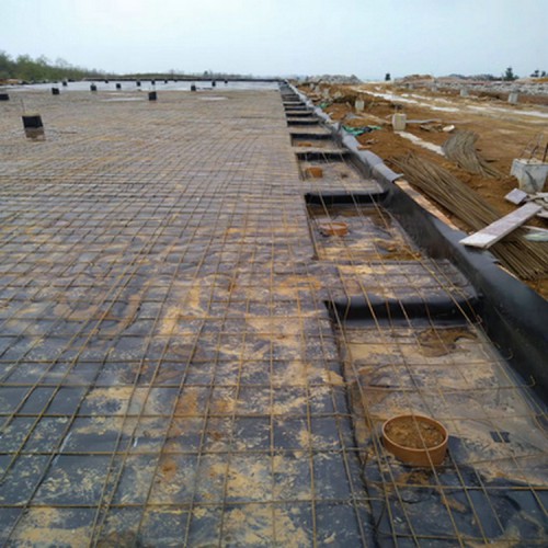 水池防水用1.2mmHDPE土工膜货源充足