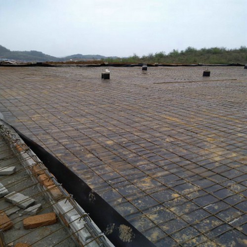 炼油厂1.5mmHDPE土工膜 0.35mm土工膜性能稳定