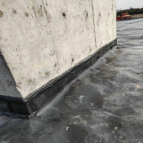 防渗膜搭接尺寸 0.5mm防渗膜厂家批发价