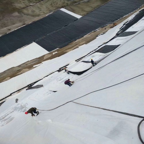 1.5mmHDPE土工膜生产厂家厂家批发