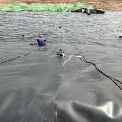 hdpe防渗膜检测 0.9mmHDPE防渗膜生产厂家