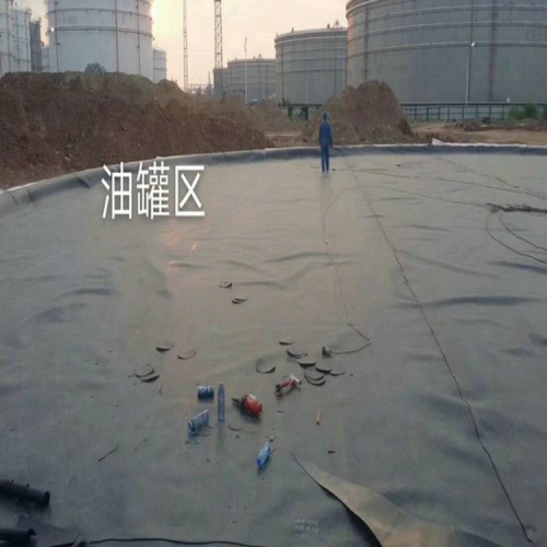 hdpe土工膜多少钱一米 1.8mmHDPE防渗膜源头生产厂