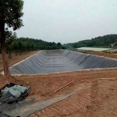 景观湖防渗膜用途精选厂家