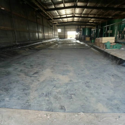 尤溪水利渠道防渗膜 1.5mmHDPE土工膜优质商品