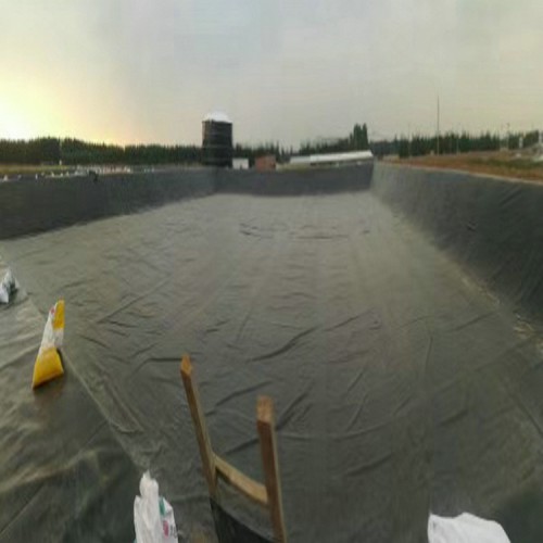 1.8mm防渗膜性能稳定