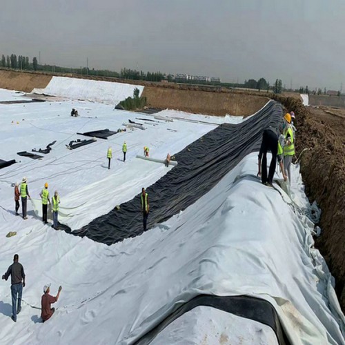 1.8mm土工膜经久耐用