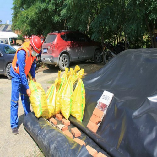矿山堆浸场防渗2mm土工膜 1.5mmHDPE土工膜经久耐用