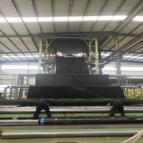 500mm缠绕膜 0.9mmHDPE防渗膜产品批发价