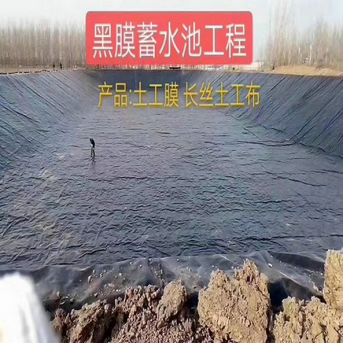 1.2mmHDPE土工膜厂家批发价