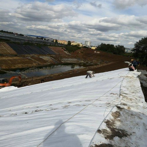 人工湖如何用土工膜防水防渗 1.4mm土工膜产品批发价