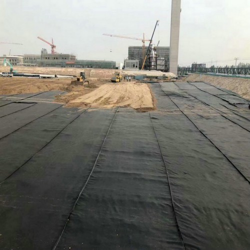蓄水池土工膜经久耐用