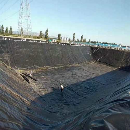 防渗膜云南 1.4mmHDPE防渗膜产品批发价