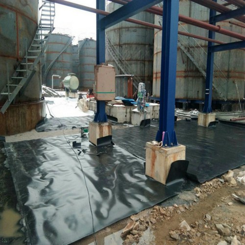 防渗膜块价格 1.0mm土工膜优质商品