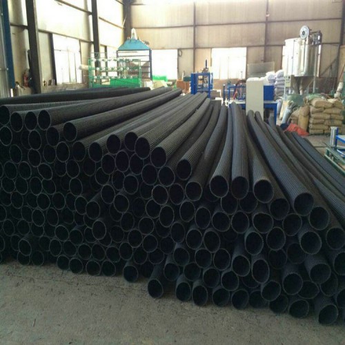 耐老化2.0mm糙面HDPE防渗膜 1.8mm防渗膜厂家自产自销