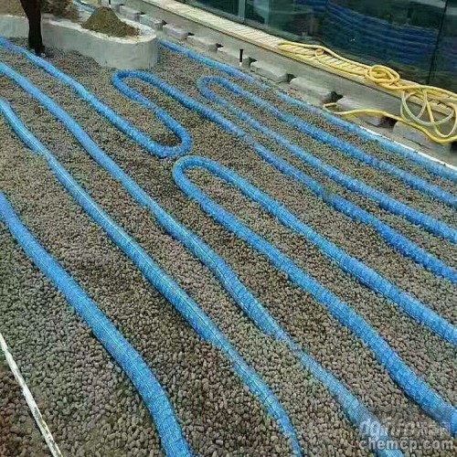 厂房防渗用2mmHDPE土工膜性能稳定