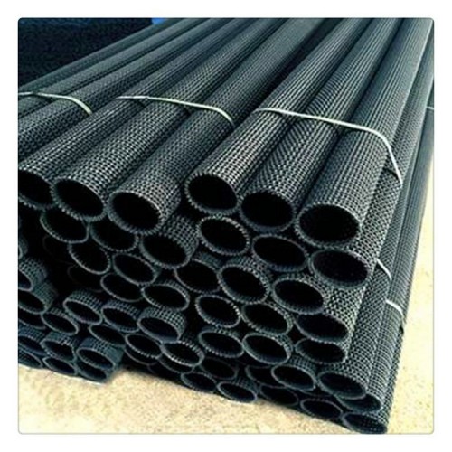 雨污分流垃圾填埋场覆盖膜专用土工膜1.5mm