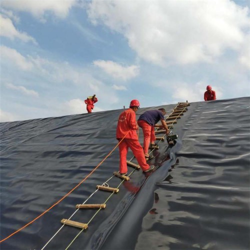 0.75mm防渗膜厂家自产自销