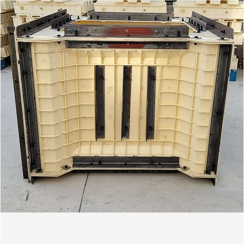 箱体护坡模具 水泥箱体护坡模具 塑料箱体护坡模具