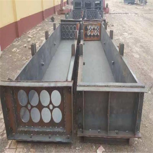 电缆管模具 电缆管钢模具 混凝土电缆管模具