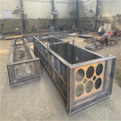 电缆管模具 穿线管模具 水泥电缆管模具