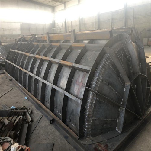 化粪池模具 预制化粪池模具厂家