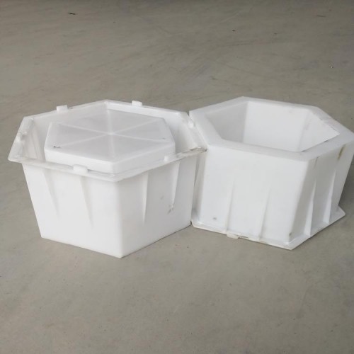 高速护坡模具 高速公路护坡模具