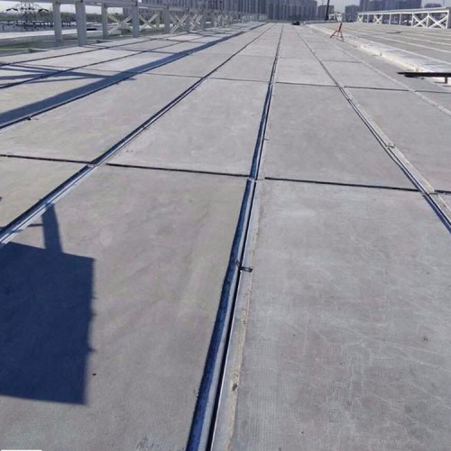 发泡复合水泥板 发泡水泥板