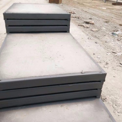 天基板厂家 钢框架轻质天基板