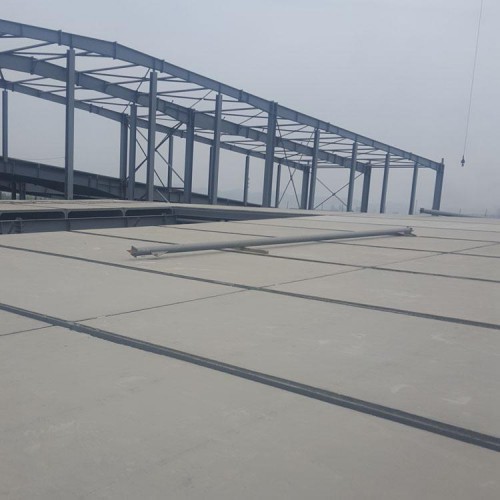 金属屋面板 屋面板生产厂家批发