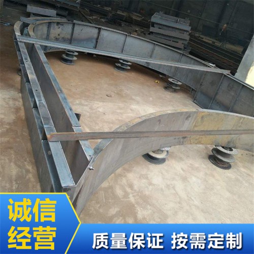 拱形骨架模具 水泥拱形骨架护坡模具真实报价